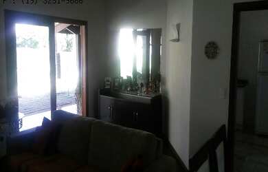 Imagem 5: CASA RESIDENCIAL em Campinas - SP, Parque Xangrilá