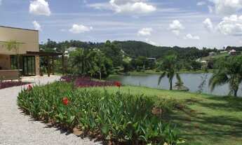 Imagem 2: TERRENO RESIDENCIAL em ITATIBA - SP, ITATIBA