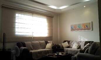 Imagem: CASA RESIDENCIAL em Sumaré - SP, Planalto