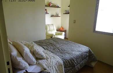 Imagem 3: APARTAMENTO RESIDENCIAL em Campinas - SP, CAMBUÍ