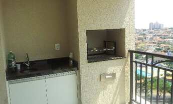 Imagem 5: APARTAMENTO RESIDENCIAL em Campinas - SP, Chapadão