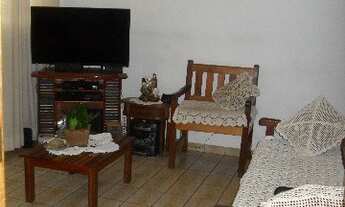 Imagem: CASA RESIDENCIAL em Campinas - SP, Jardim