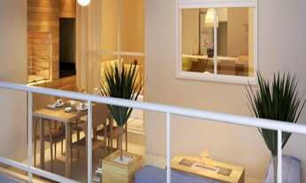 Imagem 6: APARTAMENTO RESIDENCIAL em CAMPINAS - SP, CAMBUI