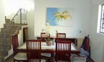 Imagem: CASA RESIDENCIAL em Campinas - SP, Jardim