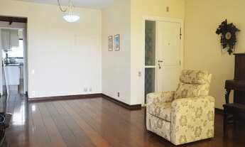 Imagem 2: APARTAMENTO RESIDENCIAL em CAMPINAS - SP, BOSQUE