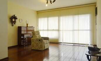 Imagem 1: APARTAMENTO RESIDENCIAL em CAMPINAS - SP, BOSQUE