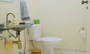 Imagem 3: APARTAMENTO RESIDENCIAL em CAMPINAS - SP, BOSQUE