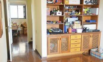 Imagem 5: APARTAMENTO RESIDENCIAL em CAMPINAS - SP, BOSQUE