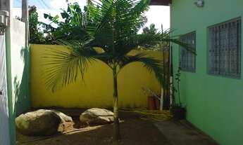 Imagem 2: CASA RESIDENCIAL em CAMPINAS - SP, JARDIM MIRIAN