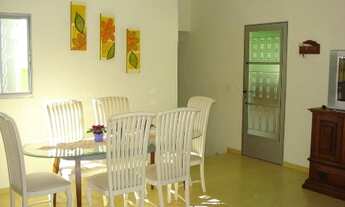 Imagem 5: CASA RESIDENCIAL em CAMPINAS - SP, JARDIM MIRIAN