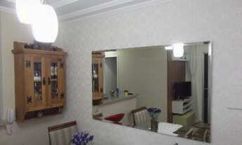 Imagem: APARTAMENTO RESIDENCIAL em Campinas - SP