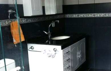 Imagem 5: CASA RESIDENCIAL em Campinas - SP, Alphaville