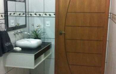 Imagem 6: CASA RESIDENCIAL em Campinas - SP, Alphaville