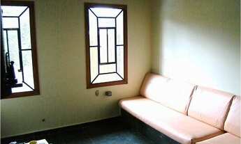 Imagem: CASA RESIDENCIAL em Campinas - SP, Parque