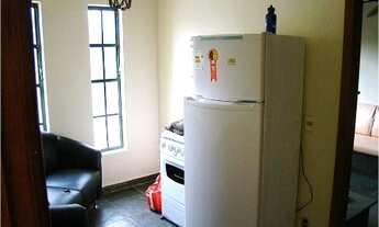 Imagem 3: CASA RESIDENCIAL em Campinas - SP, Parque São Quirino