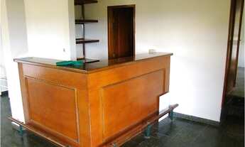 Imagem 5: CASA RESIDENCIAL em Campinas - SP, Parque São Quirino