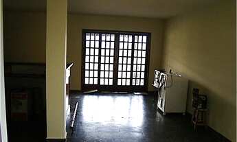 Imagem 4: CASA RESIDENCIAL em Campinas - SP, Parque São Quirino