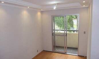 Imagem 3: APARTAMENTO RESIDENCIAL em Campinas - SP, Vila Nova Teixeira