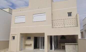 Imagem 5: CASA RESIDENCIAL em Campinas - SP, Swiss Park