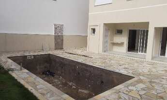 Imagem 7: CASA RESIDENCIAL em Campinas - SP, Swiss Park