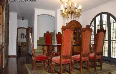 Imagem 4: CASA RESIDENCIAL em CAMPINAS - SP, TAQUARAL