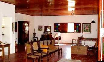 Imagem 6: SÍTIO COMERCIAL em Amparo - SP, Estrada Amparo/Serra Negra