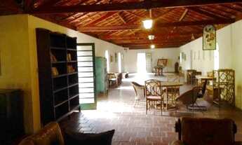 Imagem 7: SÍTIO COMERCIAL em Amparo - SP, Estrada Amparo/Serra Negra