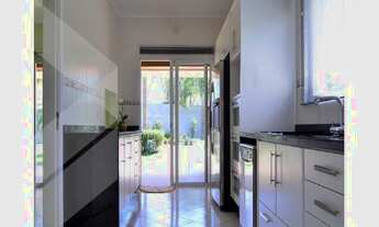 Imagem 6: CASA RESIDENCIAL em CAMPINAS - SP, VILA MADALENA