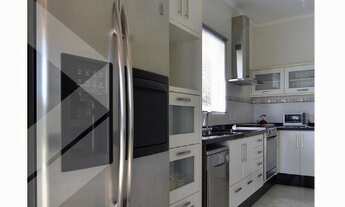 Imagem 7: CASA RESIDENCIAL em CAMPINAS - SP, VILA MADALENA