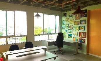 Imagem 6: SALA COMERCIAL em CAMPINAS - SP, CAMBUI