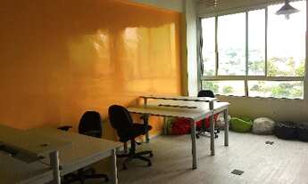 Imagem 7: SALA COMERCIAL em CAMPINAS - SP, CAMBUI