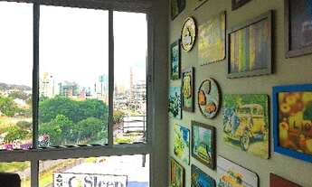 Imagem 3: SALA COMERCIAL em CAMPINAS - SP, CAMBUI