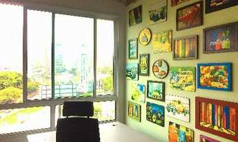 Imagem 4: SALA COMERCIAL em CAMPINAS - SP, CAMBUI