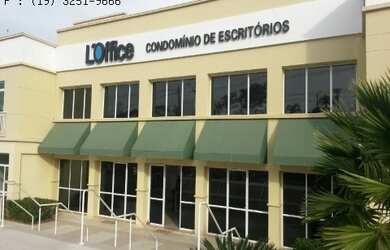 Imagem 2: SALA COMERCIAL em CAMPINAS - SP, JARDIM CONCEICAO (SOUSAS