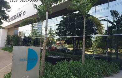 Imagem 7: SALA COMERCIAL em CAMPINAS - SP, CHACARA DA BARRA