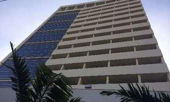 Imagem 2: SALA COMERCIAL em CAMPINAS - SP, CHACARA DA BARRA