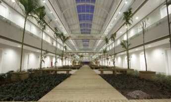 Imagem 2: SALA COMERCIAL em CAMPINAS - SP, SWISS PARK