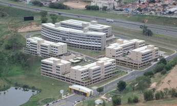 Imagem 4: SALA COMERCIAL em CAMPINAS - SP, SWISS PARK