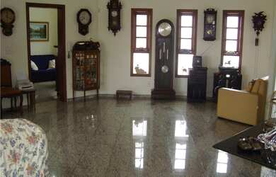 Imagem 6: CASA RESIDENCIAL em CAMPINAS - SP, JARDIM BOTANICO (SOUSAS