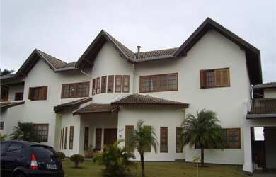 Imagem 2: CASA RESIDENCIAL em CAMPINAS - SP, JARDIM BOTANICO (SOUSAS