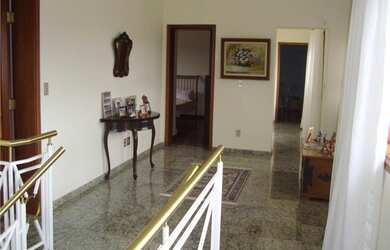 Imagem 7: CASA RESIDENCIAL em CAMPINAS - SP, JARDIM BOTANICO (SOUSAS