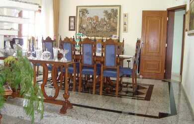 Imagem 5: CASA RESIDENCIAL em CAMPINAS - SP, JARDIM BOTANICO (SOUSAS