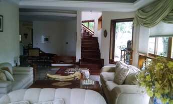 Imagem 7: CASA RESIDENCIAL em VALINHOS - SP, SANS SOUCI