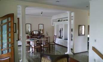 Imagem: CASA RESIDENCIAL em VALINHOS - SP, SANS