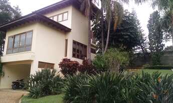 Imagem 3: CASA RESIDENCIAL em VALINHOS - SP, SANS SOUCI