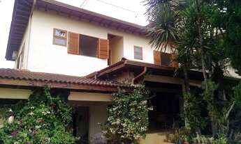 Imagem 4: CASA RESIDENCIAL em VALINHOS - SP, SANS SOUCI