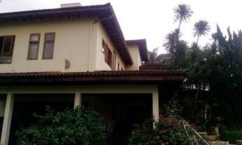 Imagem 2: CASA RESIDENCIAL em VALINHOS - SP, SANS SOUCI