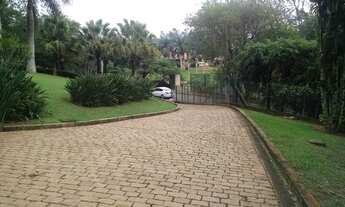 Imagem 5: CASA RESIDENCIAL em VALINHOS - SP, SANS SOUCI