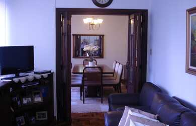 Imagem 4: APARTAMENTO RESIDENCIAL em CAMPINAS - SP, CAMBUI