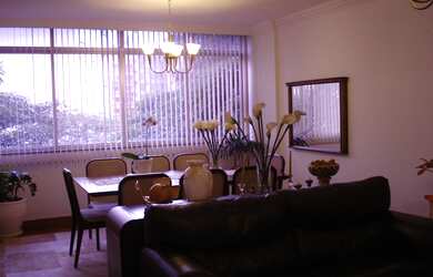 Imagem 5: APARTAMENTO RESIDENCIAL em CAMPINAS - SP, CAMBUI